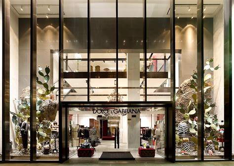 dolce gabbana outlet boutique